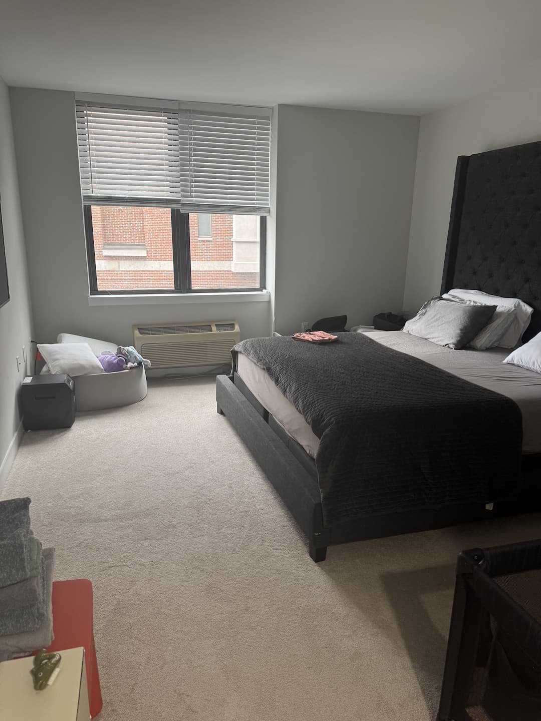 Clean room