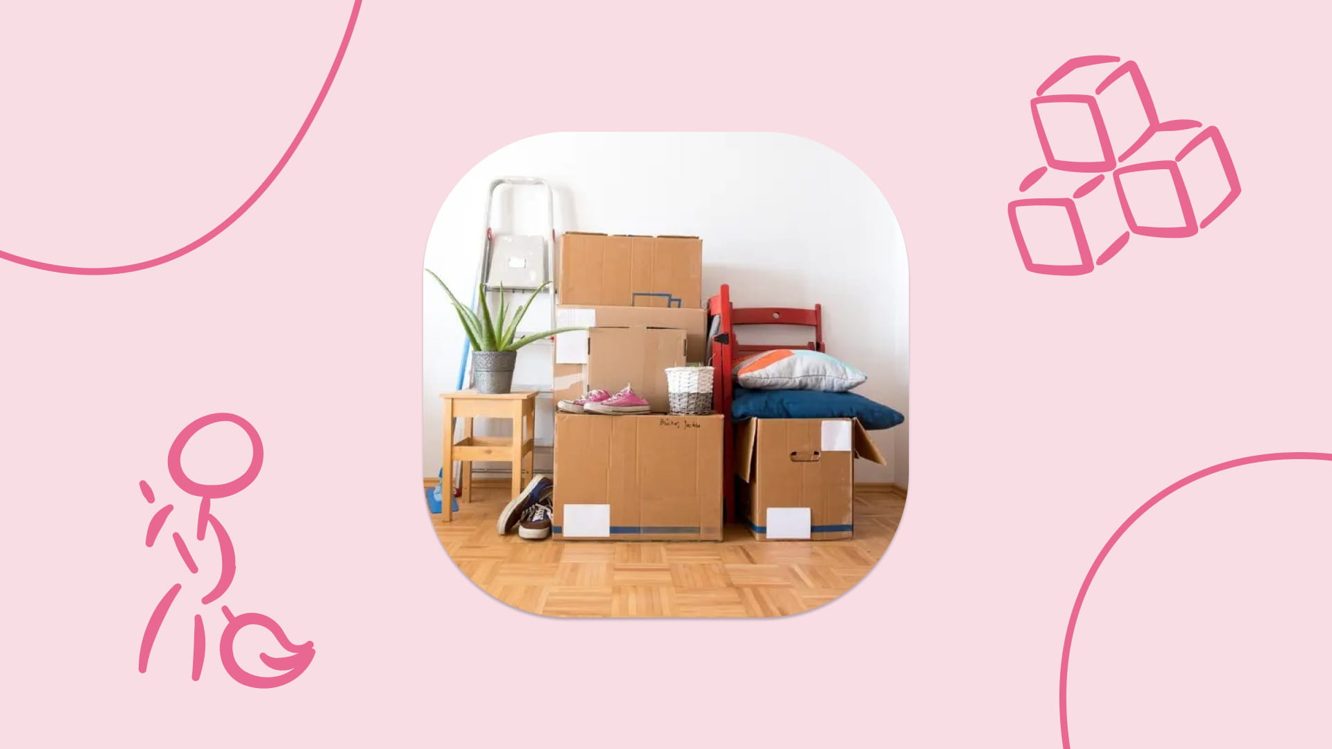 Apartment Move-Out Cleaning Checklist
